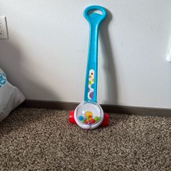 Baby Vacuum 