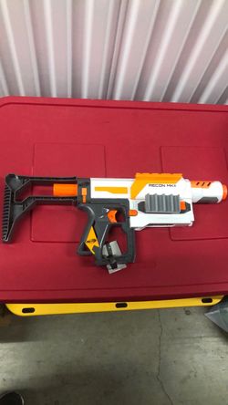 For Sale Nerf Modulus Recon MKII