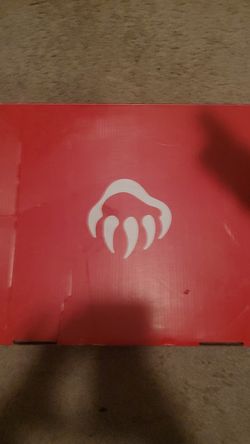 Wolverine work boots steel toe new