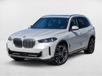2026 BMW X5 PHEV