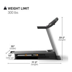 Treadmill