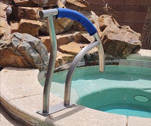 Brand new Pool/Spa railing