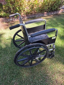 Disability wheelchair