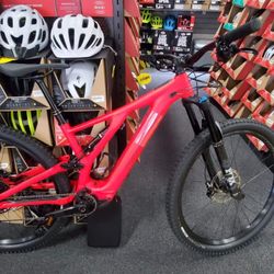 Specialized  E Bike 