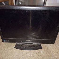 32 Inch TV Sylvania With Roku 