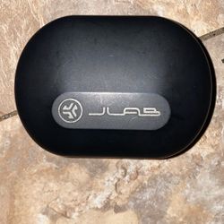Jlab Headphones 