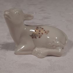 Lenox Figurine Porcelain 