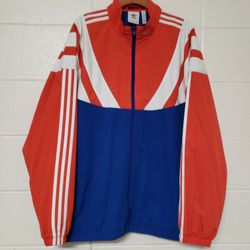 Adidas Trefoil Balanta 96 Track Jacket