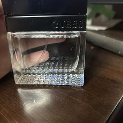 Guess Cologne Never Used 