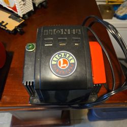 Lionel Train Controler