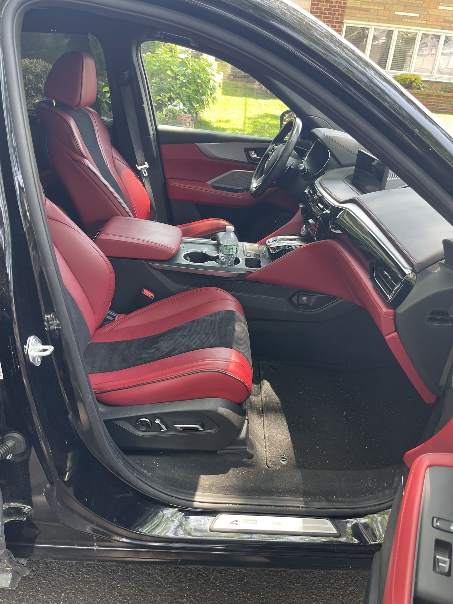 2022 Acura MDX