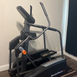 NordicTrack Elliptical