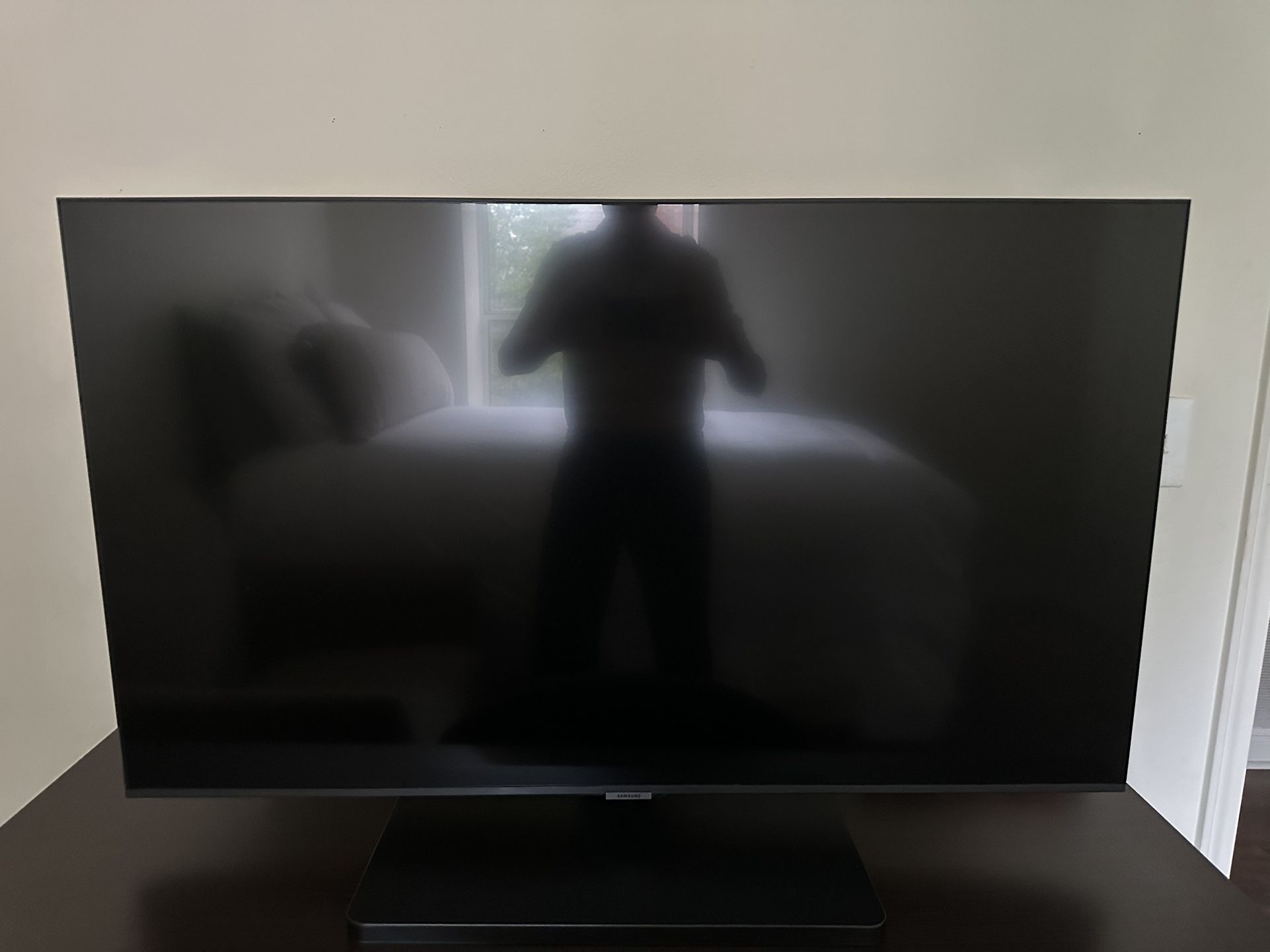 Samsung 43” TU7000 Crystal UHD 4K Smart TV