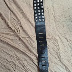 Guitar/Bass Guitar Strap