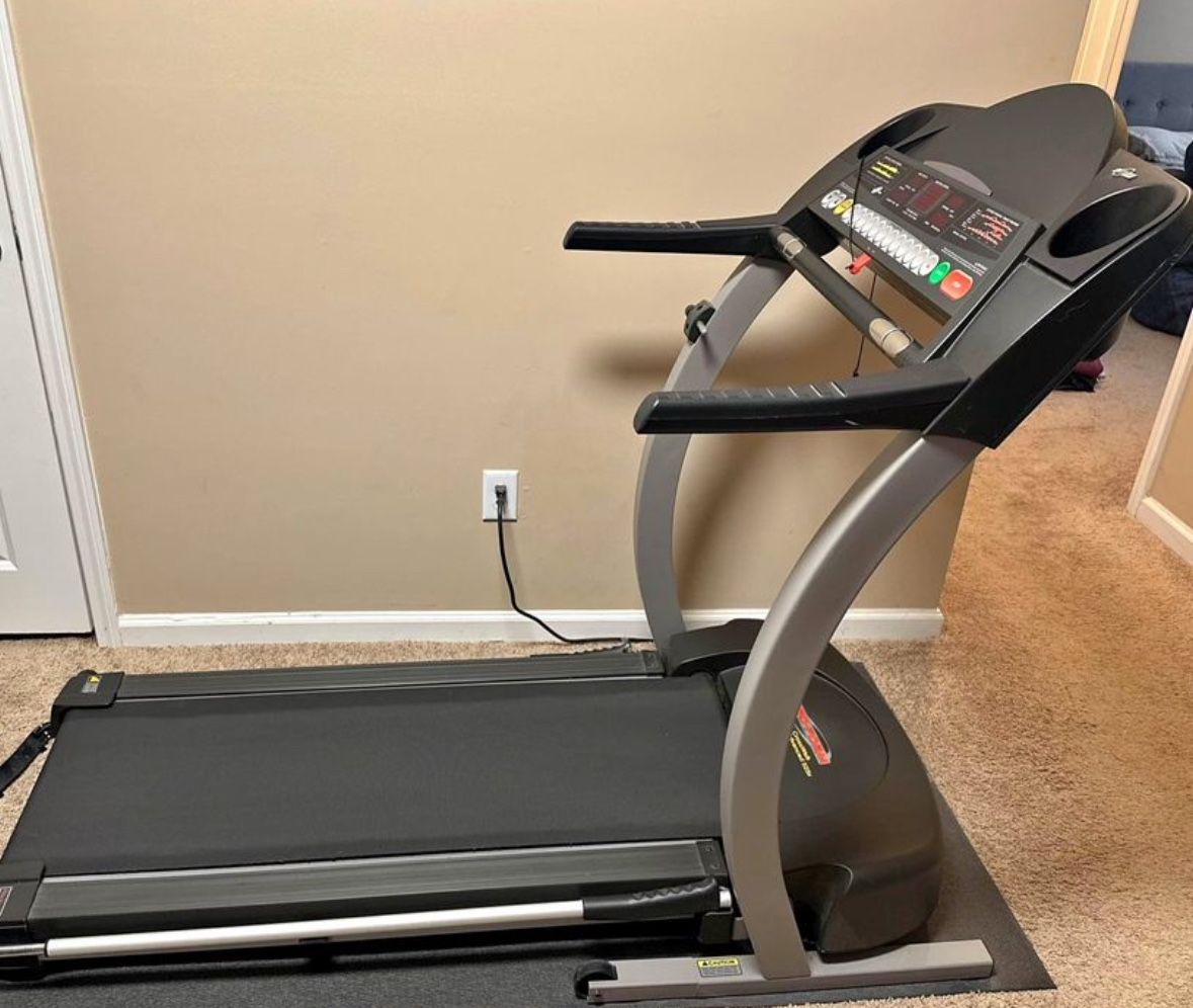 Treadmill 