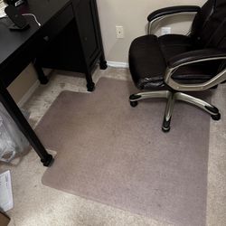 Desk Mat For Chair