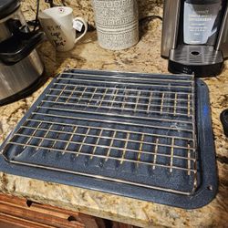 Free Roasting Pan And Rack
