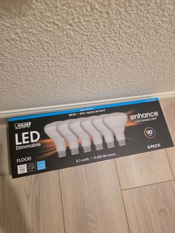 Light bulbs