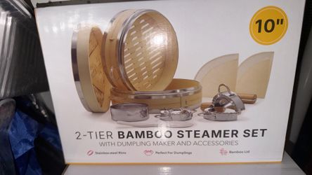 steamer