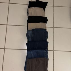 Women’s Jeans 