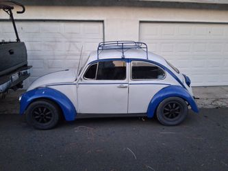 69 VW
