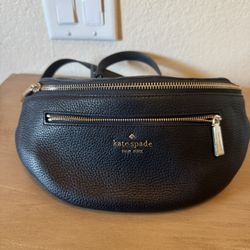 Kate spade belt Bum Bag