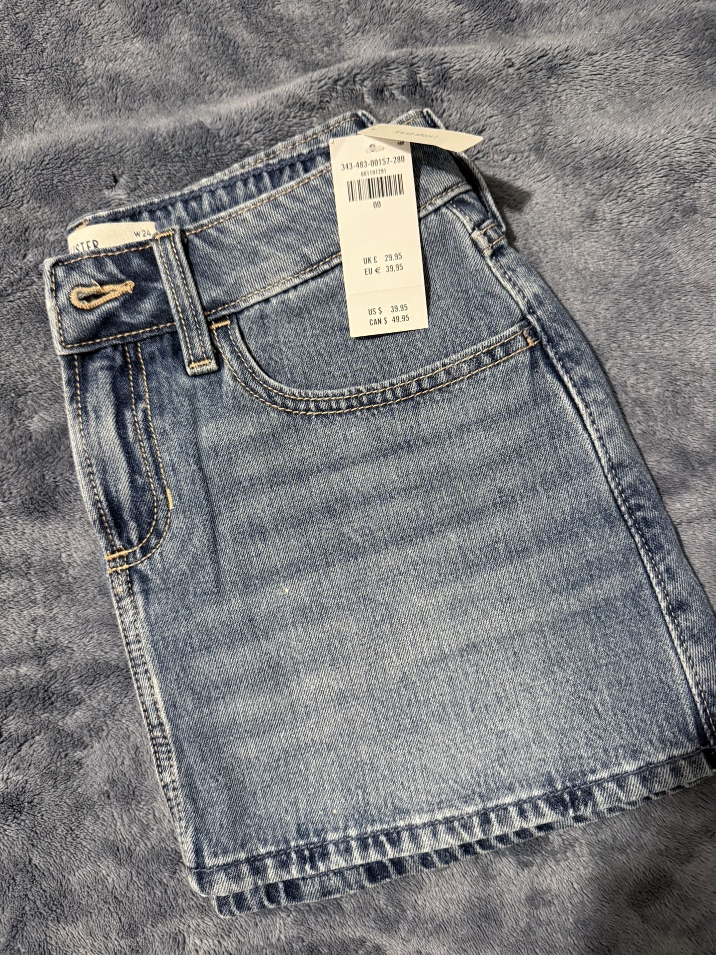 Holister Skirt