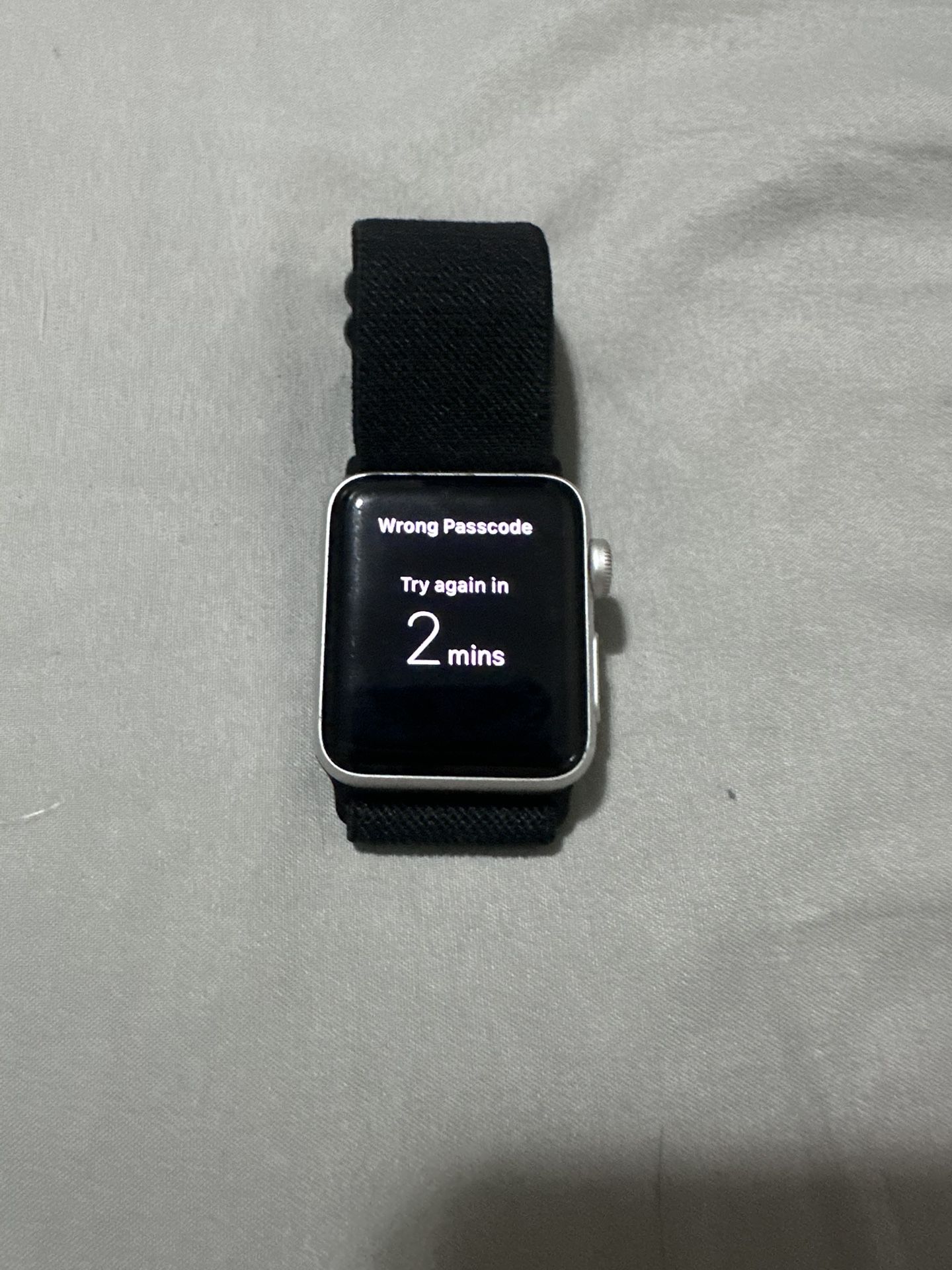 Apple Watch Series 3