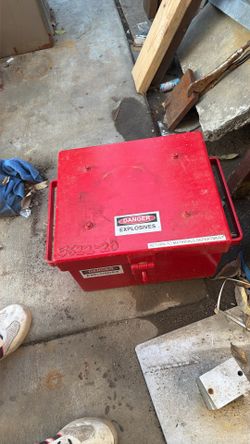 Box