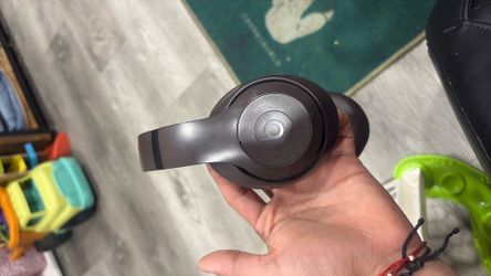 Beats by dre
