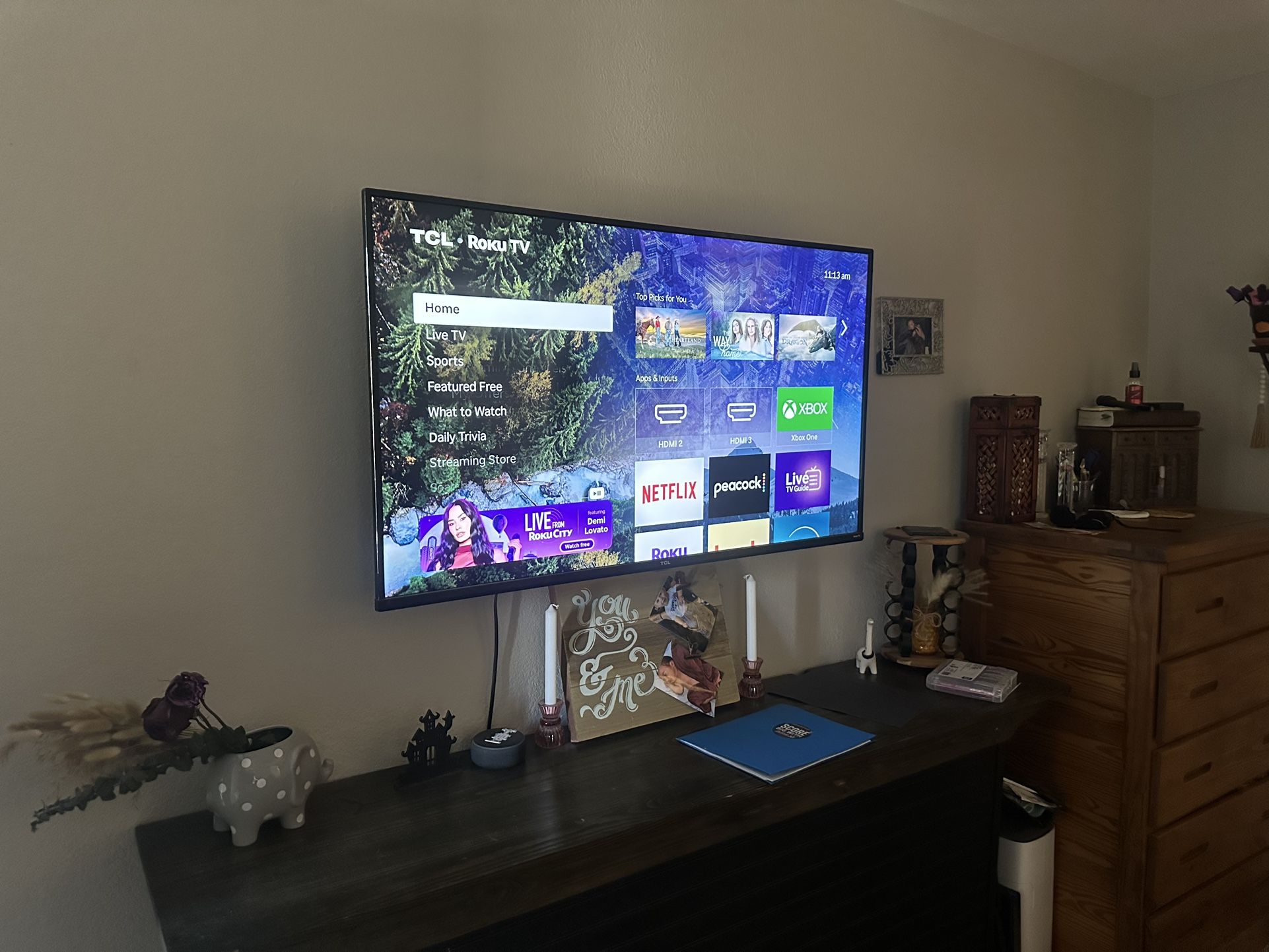 TCL Roku TV