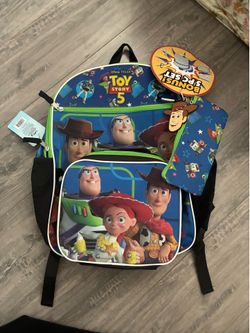 Toy Story 5