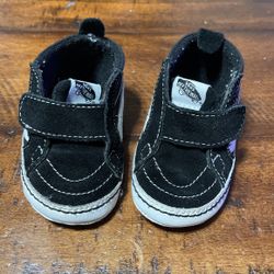 Baby Vans 