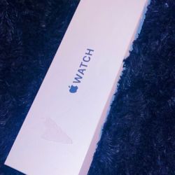 Apple Watch SE (2nd generation) 40mm