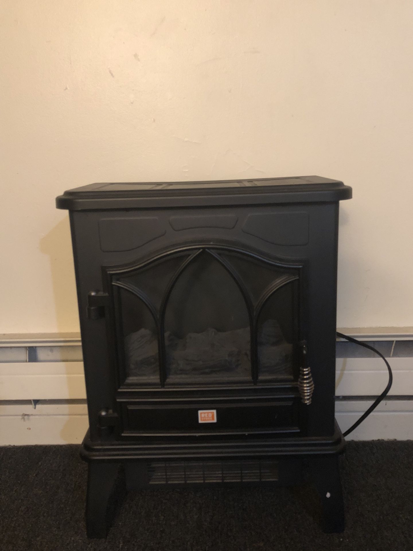 Fireplace Heater