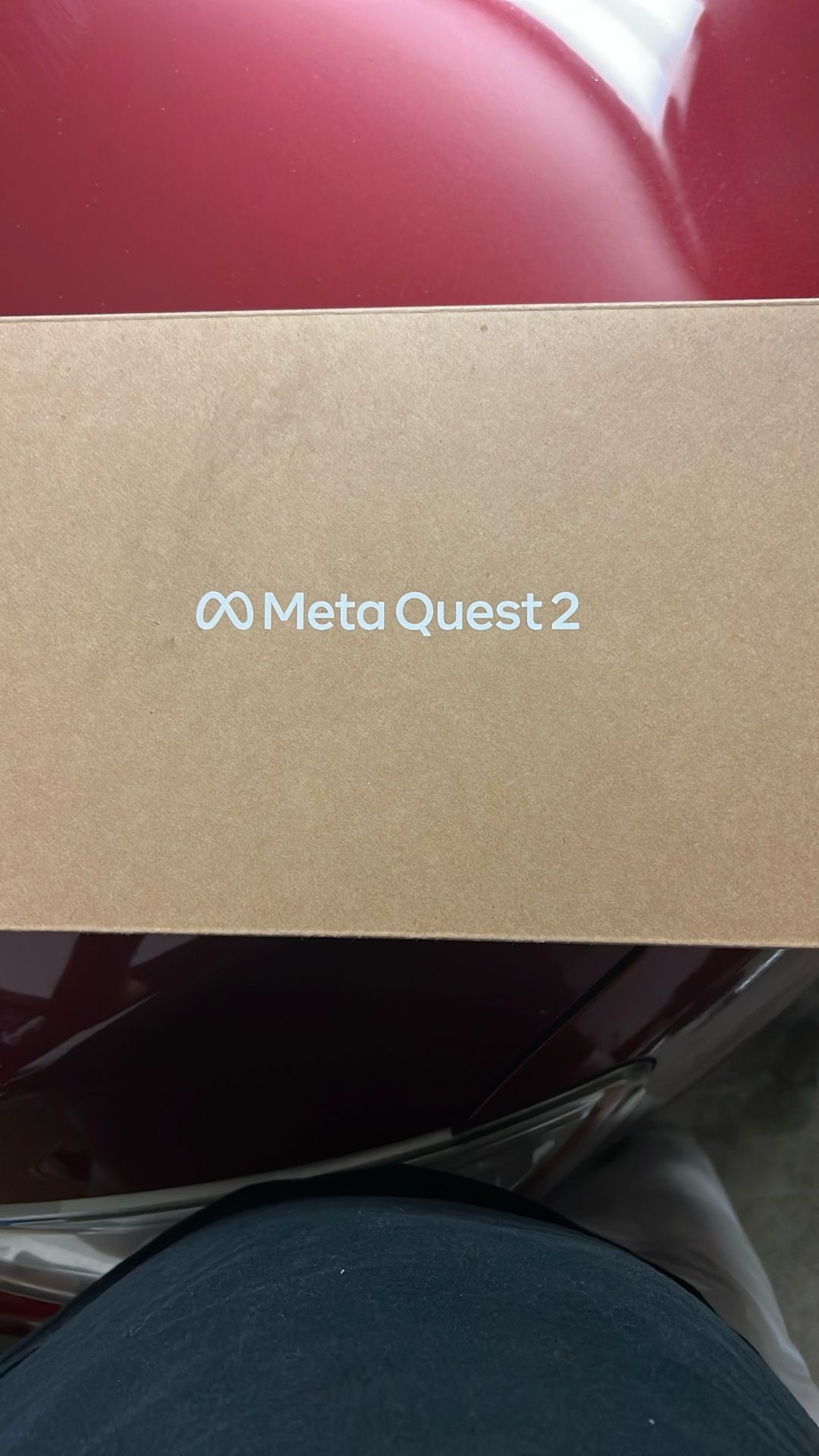 Meta Quest 2