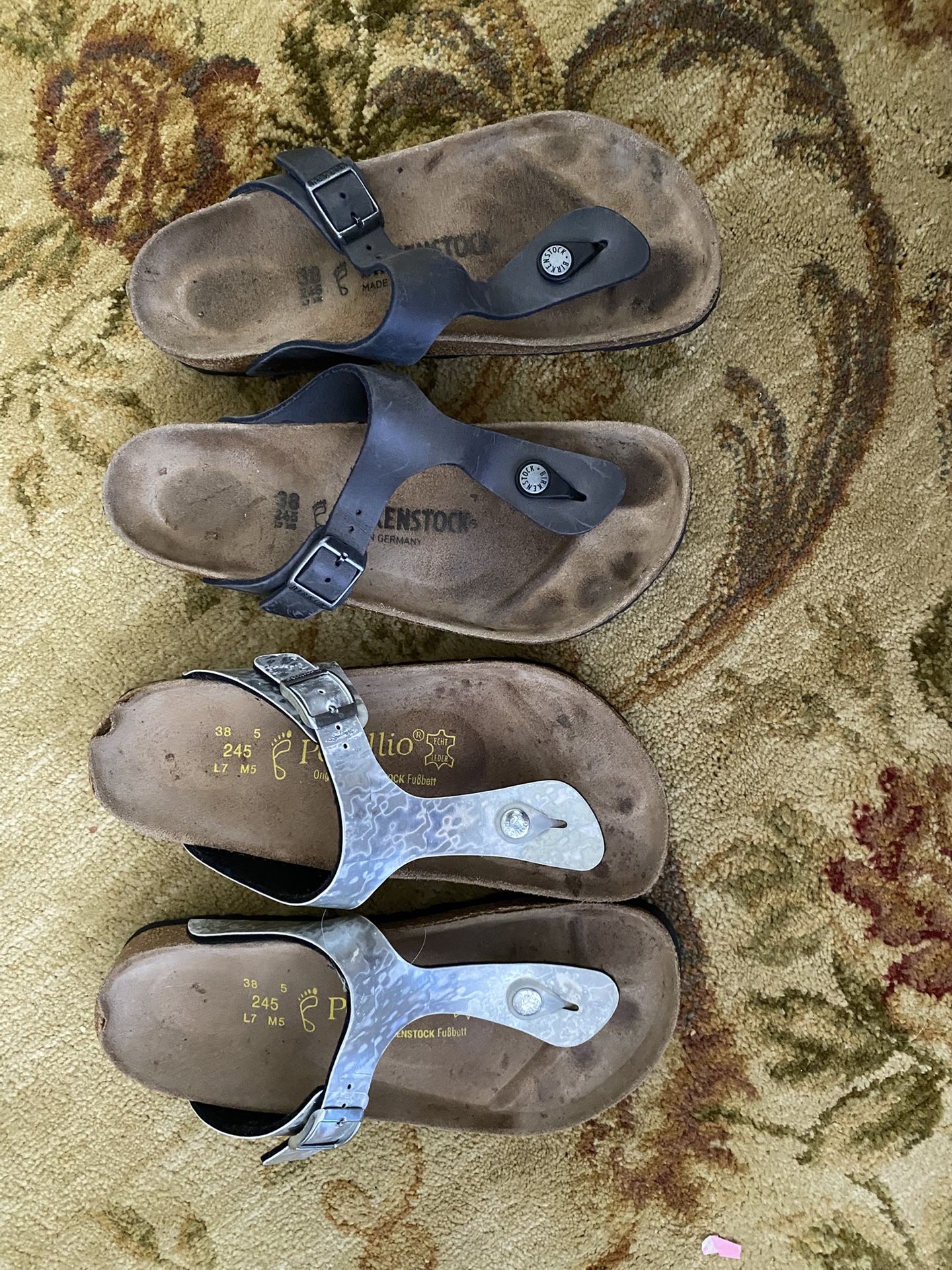 Birkenstock, Ladies Shoes