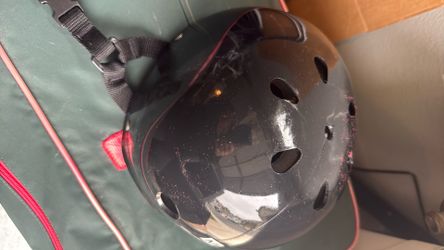 Helmet