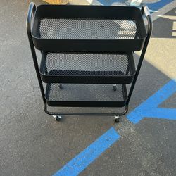 Metal Rack For Storage 