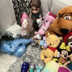 Toys Free