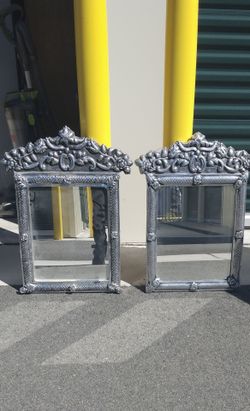 Mirrors