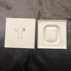 apple airpod 