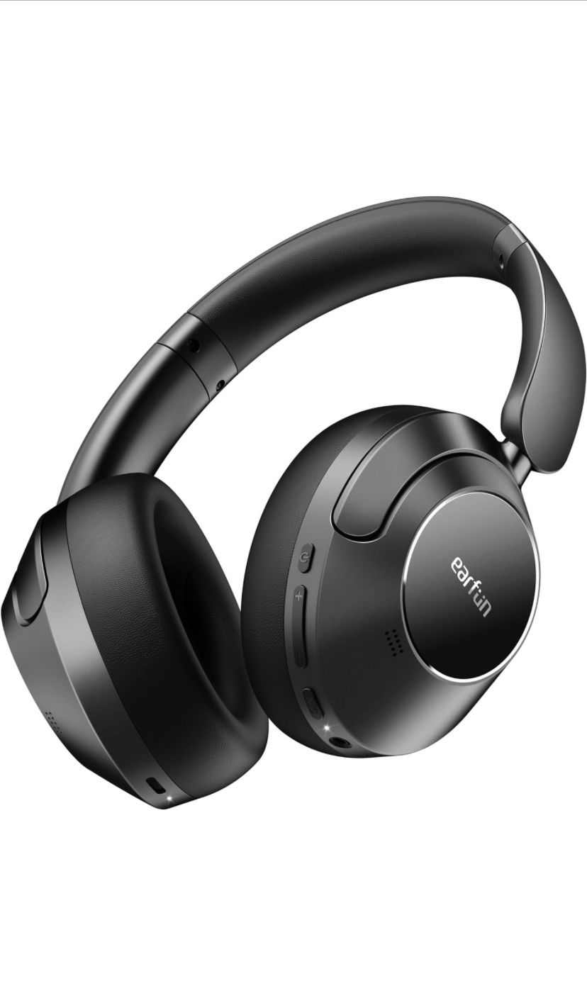 EarFun Wave Pro Active Noise Canceling Headphones