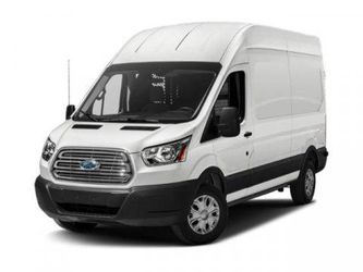 2015 Ford Transit-250