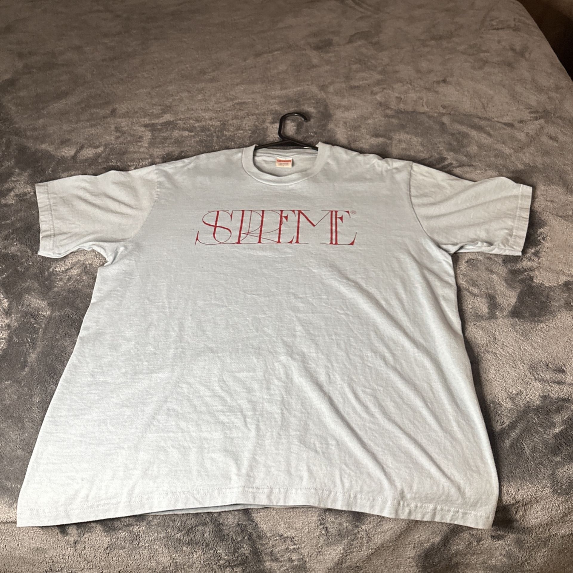 Supreme