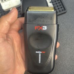 Babyliss FX3 Trimmer 