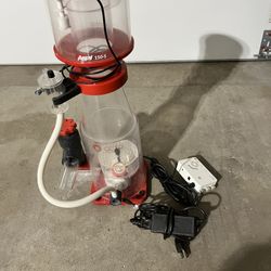 Regal 150 -s. Skimmer 
