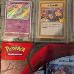 Pokemon Lot For Cheap!