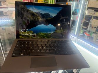 Microsoft surface pro 8 512gb