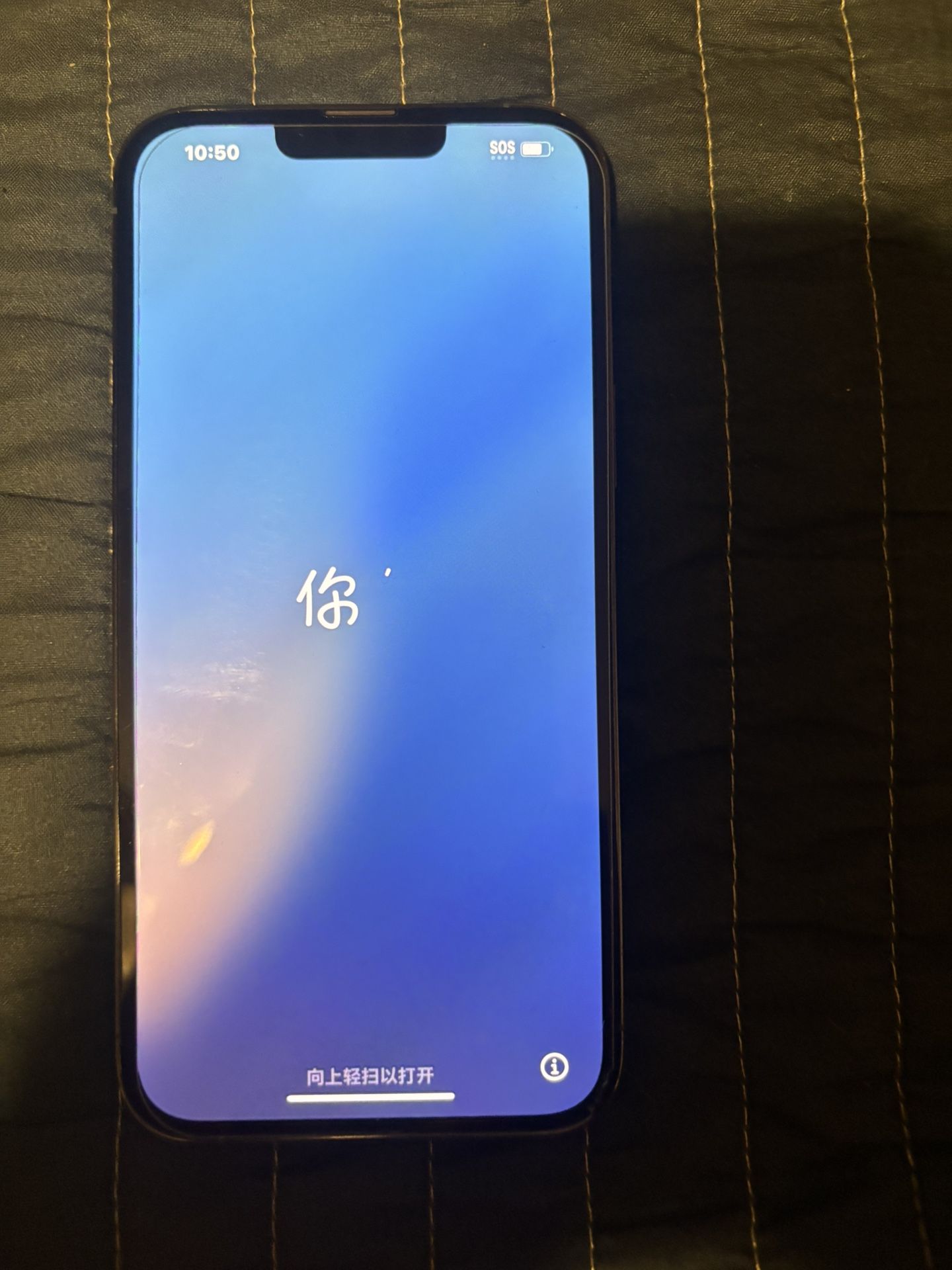 iPhone 13 Pro Max